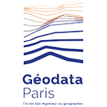 G&eacute;odata Paris